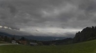 Archiv Foto Webcam Sicht auf das Dreisessel-Bergmassiv 17:00