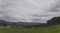 Archiv Foto Webcam Sicht auf das Dreisessel-Bergmassiv 11:00
