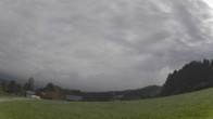 Archived image Webcam View on Dreisessel mountain 07:00