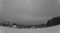 Archiv Foto Webcam Sicht auf das Dreisessel-Bergmassiv 09:00