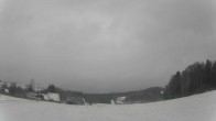 Archiv Foto Webcam Sicht auf das Dreisessel-Bergmassiv 11:00