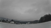 Archiv Foto Webcam Sicht auf das Dreisessel-Bergmassiv 09:00