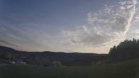 Archiv Foto Webcam Sicht auf das Dreisessel-Bergmassiv 00:00