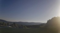 Archived image Webcam View on Dreisessel mountain 06:00