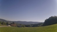 Archiv Foto Webcam Sicht auf das Dreisessel-Bergmassiv 07:00