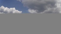 Archiv Foto Webcam Sicht auf das Dreisessel-Bergmassiv 11:00