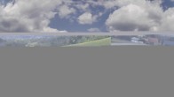 Archiv Foto Webcam Sicht auf das Dreisessel-Bergmassiv 13:00