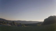 Archiv Foto Webcam Sicht auf das Dreisessel-Bergmassiv 05:00