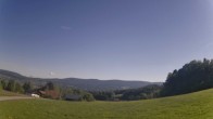 Archiv Foto Webcam Sicht auf das Dreisessel-Bergmassiv 07:00