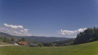 Archiv Foto Webcam Sicht auf das Dreisessel-Bergmassiv 09:00