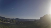 Archiv Foto Webcam Sicht auf das Dreisessel-Bergmassiv 06:00