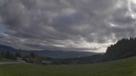 Archiv Foto Webcam Sicht auf das Dreisessel-Bergmassiv 06:00