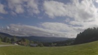 Archiv Foto Webcam Sicht auf das Dreisessel-Bergmassiv 07:00