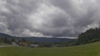 Archiv Foto Webcam Sicht auf das Dreisessel-Bergmassiv 11:00
