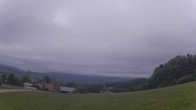 Archived image Webcam View on Dreisessel mountain 05:00