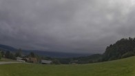 Archived image Webcam View on Dreisessel mountain 06:00