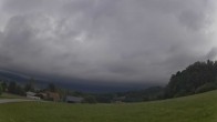 Archived image Webcam View on Dreisessel mountain 07:00