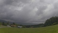 Archived image Webcam View on Dreisessel mountain 09:00