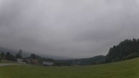 Archiv Foto Webcam Sicht auf das Dreisessel-Bergmassiv 06:00