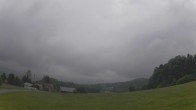 Archiv Foto Webcam Sicht auf das Dreisessel-Bergmassiv 07:00