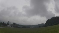 Archived image Webcam View on Dreisessel mountain 09:00