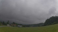 Archived image Webcam View on Dreisessel mountain 11:00