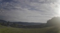 Archiv Foto Webcam Sicht auf das Dreisessel-Bergmassiv 06:00