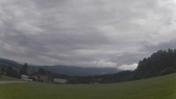 Archiv Foto Webcam Sicht auf das Dreisessel-Bergmassiv 09:00
