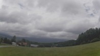 Archiv Foto Webcam Sicht auf das Dreisessel-Bergmassiv 11:00