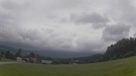 Archiv Foto Webcam Sicht auf das Dreisessel-Bergmassiv 13:00
