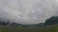 Archiv Foto Webcam Sicht auf das Dreisessel-Bergmassiv 06:00