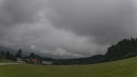 Archiv Foto Webcam Sicht auf das Dreisessel-Bergmassiv 07:00