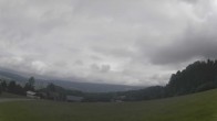 Archiv Foto Webcam Sicht auf das Dreisessel-Bergmassiv 09:00