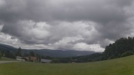 Archiv Foto Webcam Sicht auf das Dreisessel-Bergmassiv 11:00