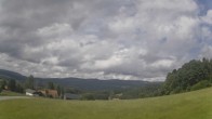 Archiv Foto Webcam Sicht auf das Dreisessel-Bergmassiv 15:00