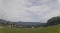 Archiv Foto Webcam Sicht auf das Dreisessel-Bergmassiv 09:00