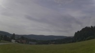 Archiv Foto Webcam Sicht auf das Dreisessel-Bergmassiv 17:00