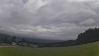 Archiv Foto Webcam Sicht auf das Dreisessel-Bergmassiv 07:00