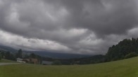 Archiv Foto Webcam Sicht auf das Dreisessel-Bergmassiv 09:00