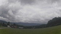 Archiv Foto Webcam Sicht auf das Dreisessel-Bergmassiv 11:00