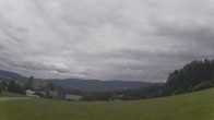 Archiv Foto Webcam Sicht auf das Dreisessel-Bergmassiv 13:00