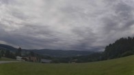 Archiv Foto Webcam Sicht auf das Dreisessel-Bergmassiv 17:00