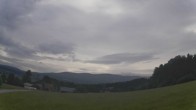 Archived image Webcam View on Dreisessel mountain 06:00
