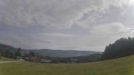 Archived image Webcam View on Dreisessel mountain 07:00