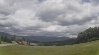 Archived image Webcam View on Dreisessel mountain 11:00