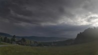 Archiv Foto Webcam Sicht auf das Dreisessel-Bergmassiv 06:00