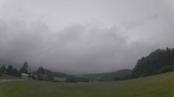 Archiv Foto Webcam Sicht auf das Dreisessel-Bergmassiv 09:00