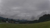 Archiv Foto Webcam Sicht auf das Dreisessel-Bergmassiv 11:00