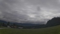 Archiv Foto Webcam Sicht auf das Dreisessel-Bergmassiv 13:00