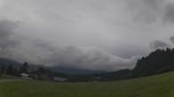 Archiv Foto Webcam Sicht auf das Dreisessel-Bergmassiv 15:00